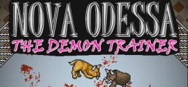 Nova Odessa - The Demon Trainer系统需求