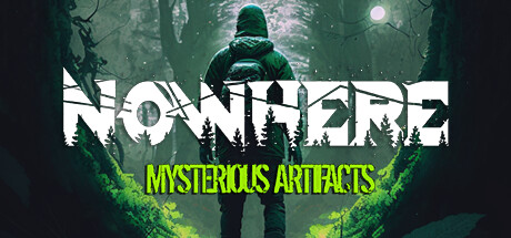 Nowhere: Mysterious Artifacts 가격