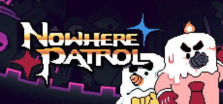 Nowhere Patrol цены