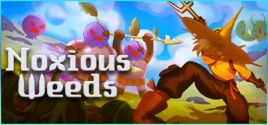Noxious Weeds Systemanforderungen