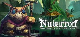 Prix pour Nubarron: The adventure of an unlucky gnome