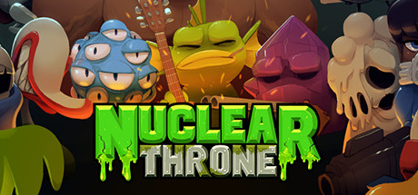 Nuclear Throne prices