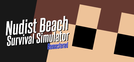 Nudist Beach Survival Simulator цены