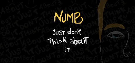 Numb - Just don't think about it Systemanforderungen