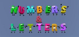 Configuration requise pour jouer à Numbers & Letters