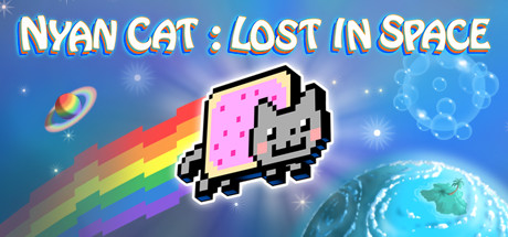 Nyan Cat: Lost In Space Systemanforderungen
