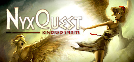 NyxQuest: Kindred Spirits precios