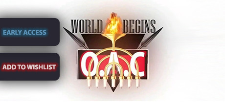 O.A.C - World Begins Requisiti di Sistema