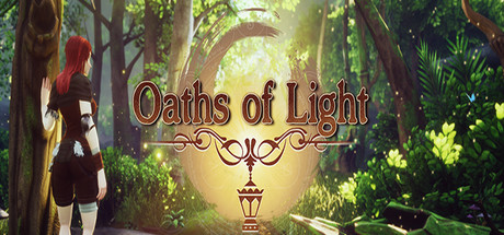 Oaths of Light価格 