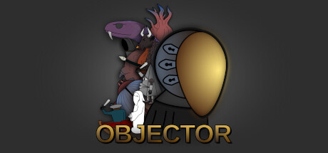 Objector系统需求