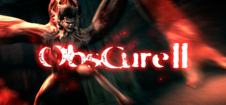 Obscure II (Obscure: The Aftermath) Systemanforderungen