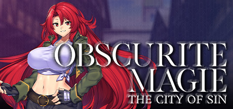 Requisitos do Sistema para Obscurite Magie: The City of Sin