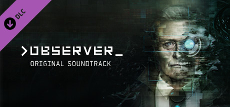 Observer - Soundtrack precios