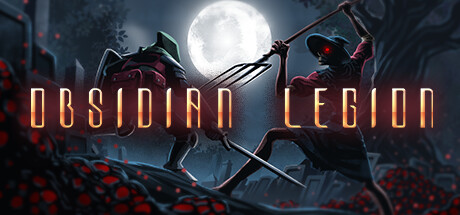 Obsidian Legion Systemanforderungen