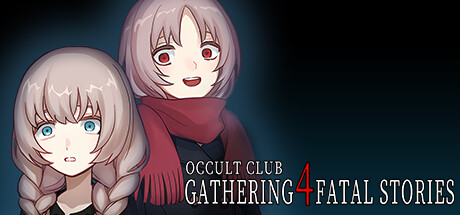Occult Club: Gathering Fo(u)r Fatal Stories System Requirements