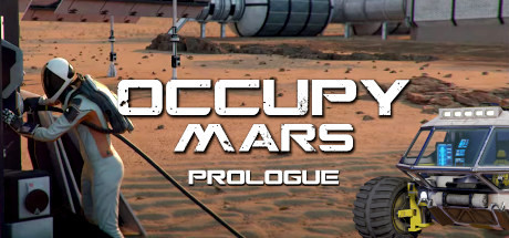 Occupy Mars: Prologue System Requirements