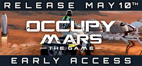 Occupy Mars: The Game System Requirements