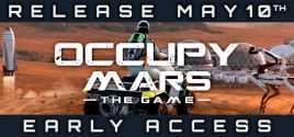Requisitos del Sistema de Occupy Mars: The Game