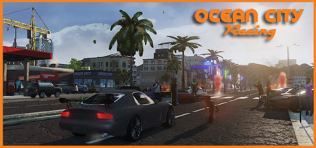 OCEAN CITY RACING System Requirements