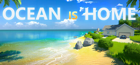 Ocean Is Home : Island Life Simulator Sistem Gereksinimleri