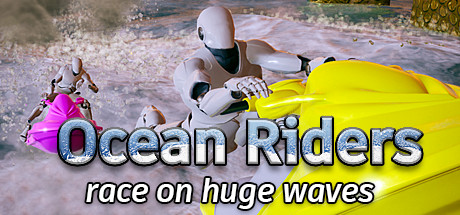 Ocean Riders System Requirements