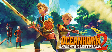 Oceanhorn 2: Knights of the Lost Realm Systemanforderungen