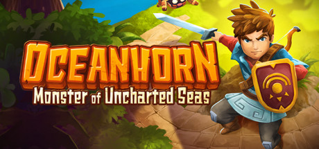 Oceanhorn: Monster of Uncharted Seas Systemanforderungen