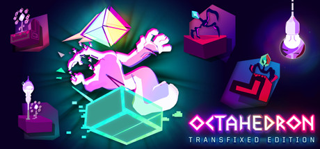 Octahedron: Transfixed Edition prices