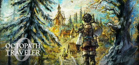 OCTOPATH TRAVELER 0 ceny