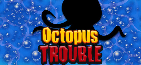 Octopus Trouble цены