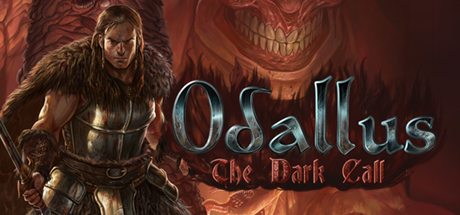 Preços do Odallus: The Dark Call