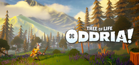 Prix pour Tree of Life: Oddria!