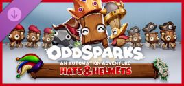 Preise für Oddsparks: An Automation Adventure - Hats & Helmets