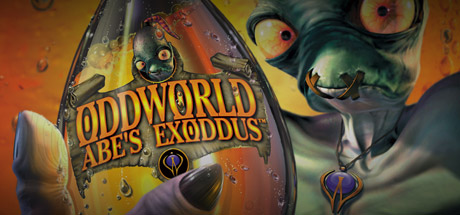 Oddworld: Abe's Exoddus®のシステム要件