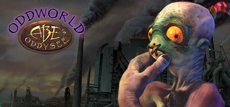 Oddworld: Abe's Oddysee® System Requirements