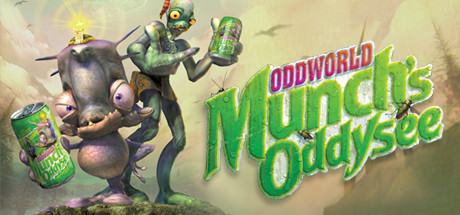 Prix pour Oddworld: Munch's Oddysee