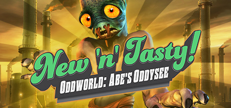 Oddworld: New 'n' Tasty 가격