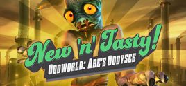 Preise für Oddworld: New 'n' Tasty