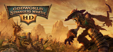 Oddworld: Stranger's Wrath HDのシステム要件