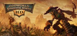 Требования Oddworld: Stranger's Wrath HD