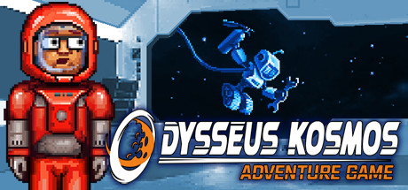Odysseus Kosmos and his Robot Quest (Complete Season) цены