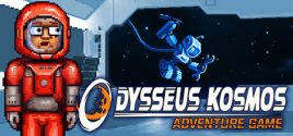 Odysseus Kosmos and his Robot Quest (Complete Season) цены