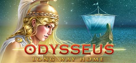 mức giá Odysseus: Long Way Home