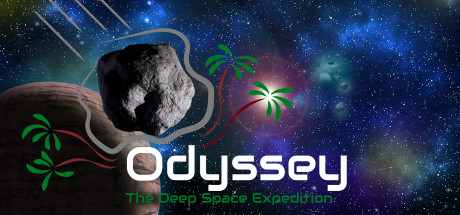 Odyssey: The Deep Space Expedition 가격