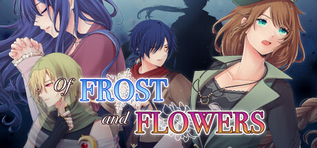 Требования Of Frost and Flowers