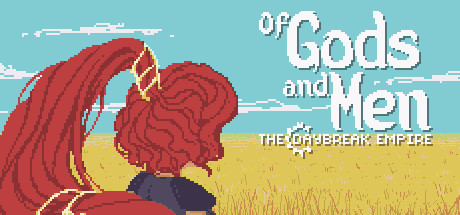 Of Gods and Men: The Daybreak Empire価格 