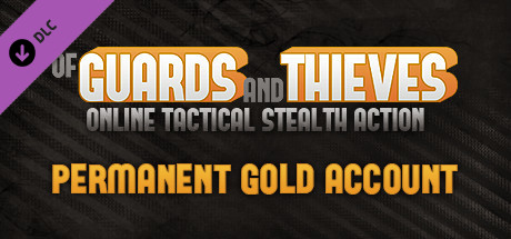 Of Guards And Thieves - Permanent Gold Account価格 