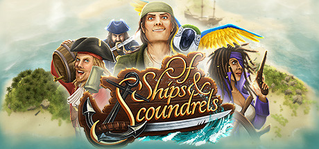 Of Ships & Scoundrels価格 