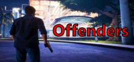 Offenders系统需求