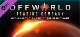 Requisitos do Sistema para Offworld Trading Company - Full Game Upgrade